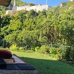 Plava Voda Διαμέρισμα *