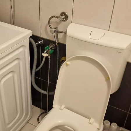 Plava Voda Lägenhet *