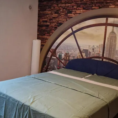 Lägenhet Plava Voda Travnik