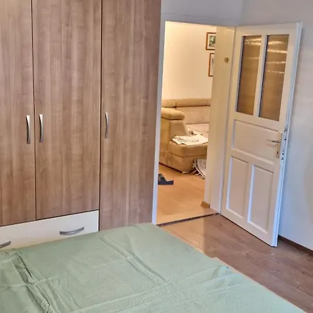 Daire Plava Voda Travnik