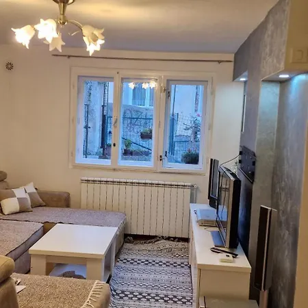 Plava Voda Travnik