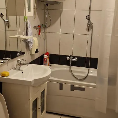 Plava Voda Lägenhet