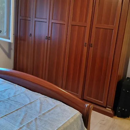 Lägenhet Plava Voda *