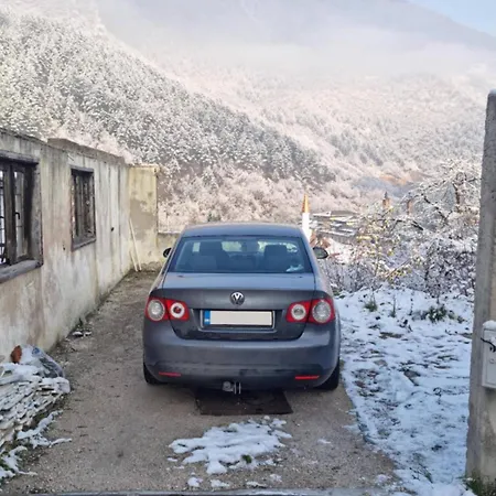 Plava Voda Travnik