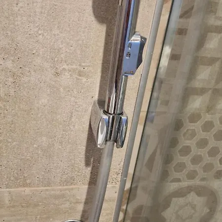 Plava Voda Daire Travnik