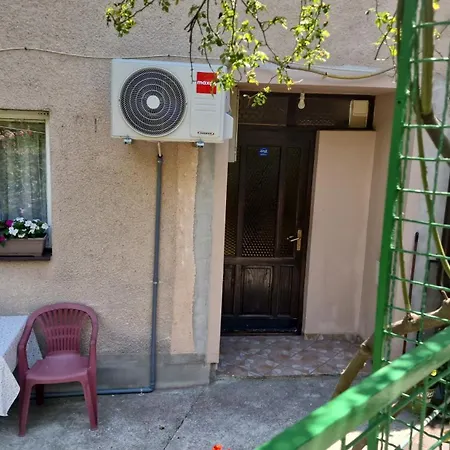 Διαμέρισμα Plava Voda Travnik