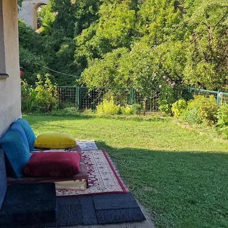 Plava Voda * Travnik