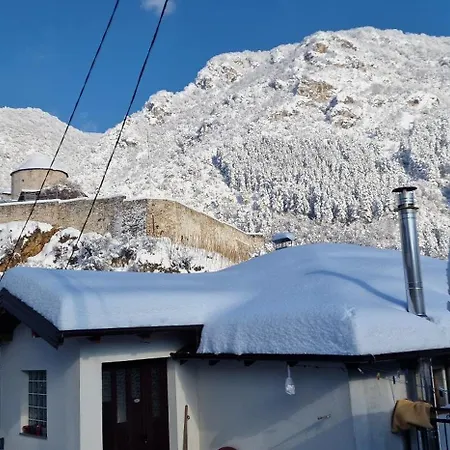 Plava Voda * Travnik