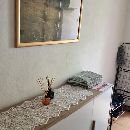 Plava Voda Travnik